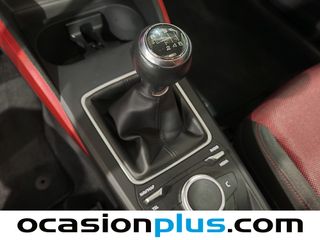 Audi Q2 Black line 35 TFSI 110 kW (150 CV)