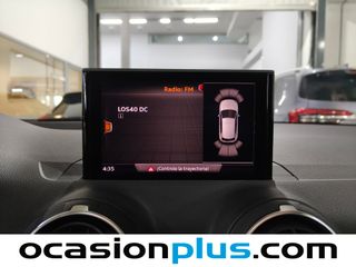 Audi Q2 Black line 35 TFSI 110 kW (150 CV)