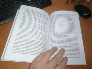 Libro: GOBERNAR CON LO QUE VIENE Millán Berzosa