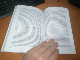 Libro: GOBERNAR CON LO QUE VIENE Millán Berzosa