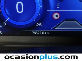 Ford Puma 1.0 EcoBoost MHEV ST-Line X 92 kW (125 CV)