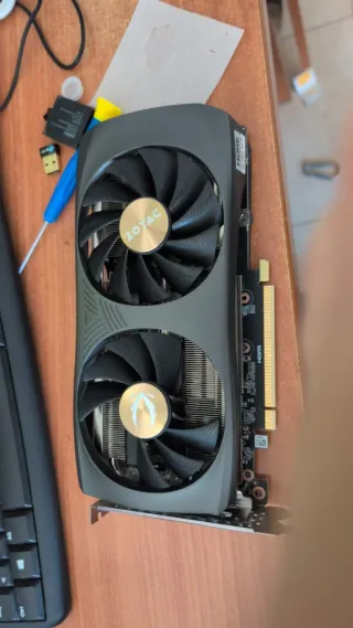 Ordenador Gaming Zotac