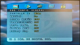 Reproductor DVD Portátil Nevir