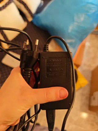 Reproductor DVD Portátil Nevir