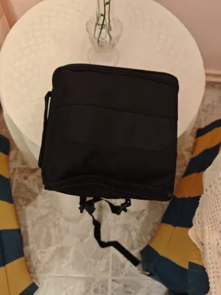 Reproductor DVD Portátil Nevir