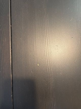 Mesa comedor 200x105 y 6 sillas