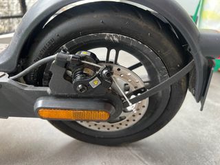 Patinete Xiaomi Mi Electric Scooter 1S