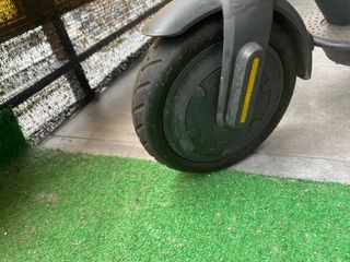 Patinete Xiaomi Mi Electric Scooter 1S