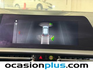 BMW Serie 3 318d Touring 110 kW (150 CV)