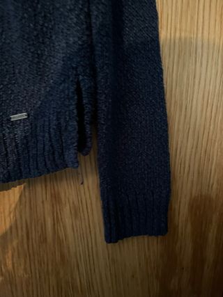 Jersey Hollister Talla S