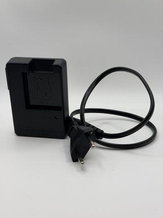 Cámara Casio Exilim EX-Z80 verde