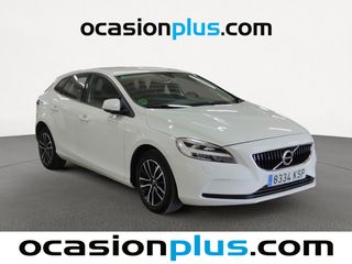 Volvo V40 T2 Momentum 90 kW (122 CV)