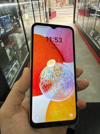 Samsung Galaxy A14 128GB Verde