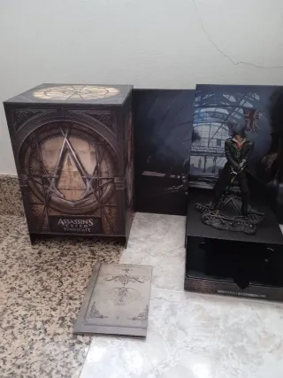 Figura Assassin's Creed - Jacob Frye