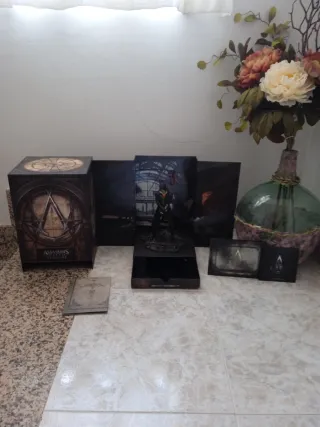 Figura Assassin's Creed - Jacob Frye