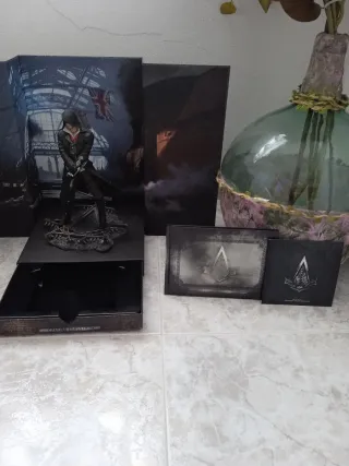 Figura Assassin's Creed - Jacob Frye