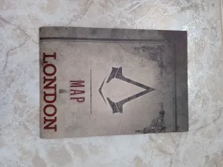 Figura Assassin's Creed - Jacob Frye