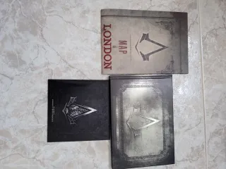 Figura Assassin's Creed - Jacob Frye