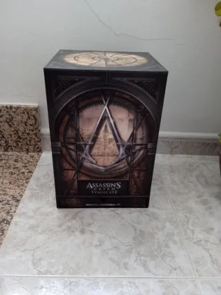 Figura Assassin's Creed - Jacob Frye