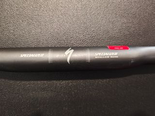 Manillar Specialized Tarmac