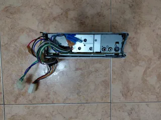 Radio Coche Kenwood CD-Receiver