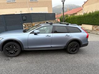 Volvo V90 2018 CROSS COUNTRY