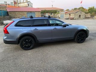 Volvo V90 2018 CROSS COUNTRY