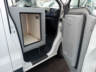 FURGON BARATO FRIGORIFICO