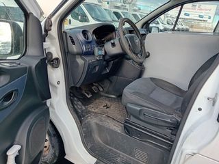 FURGON BARATO FRIGORIFICO