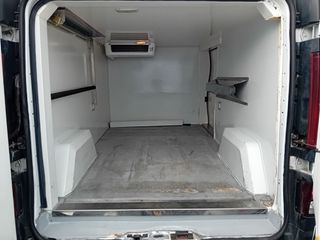 FURGON BARATO FRIGORIFICO