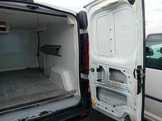 FURGON BARATO FRIGORIFICO