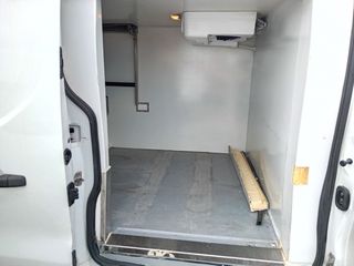 FURGON BARATO FRIGORIFICO