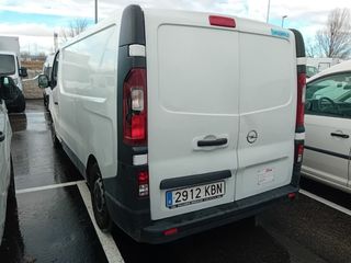 FURGON BARATO FRIGORIFICO