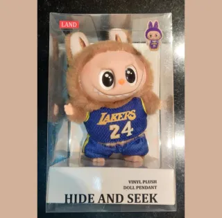 Labubus Deportista, sport