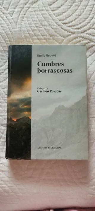 Libro lectura