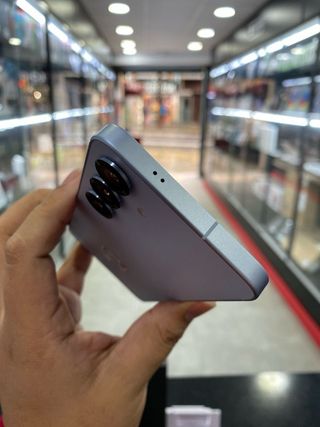 Samsung Galaxy S25 256GB Azul