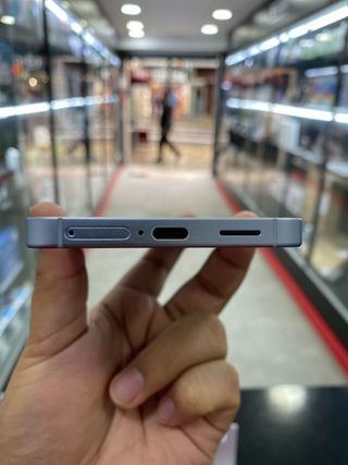 Samsung Galaxy S25 256GB Azul