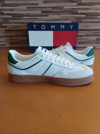 Zapatillas Tommy Hilfiger Greenwich Talla 43