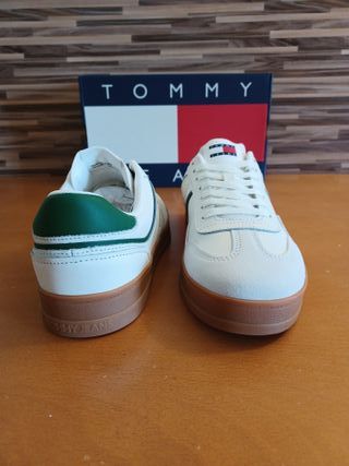 Zapatillas Tommy Hilfiger Greenwich Talla 43