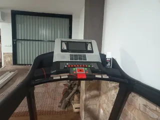 Cinta de correr BH ZX11