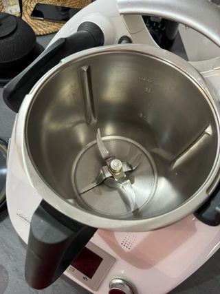 Thermomix TM5