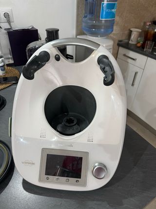 Thermomix TM5