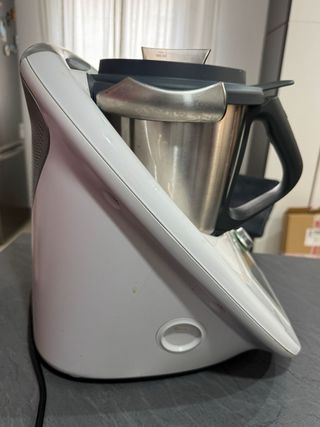Thermomix TM5