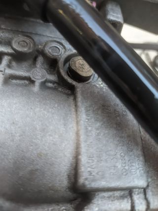 Bomba Inyectora BOSCH 0460484046 Recién Reparada