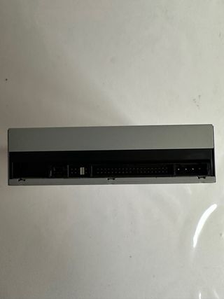 Pioneer DVR-112DBK Grabadora DVD Interna