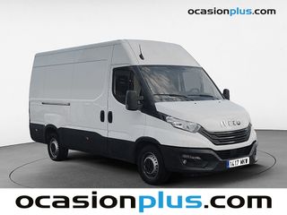 Iveco Daily Furgon 35S 16 V 3520L/H2 115 kW (156 CV)