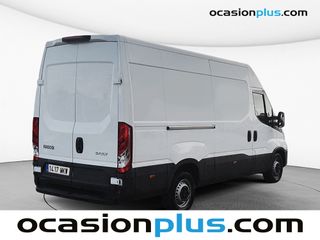 Iveco Daily Furgon 35S 16 V 3520L/H2 115 kW (156 CV)