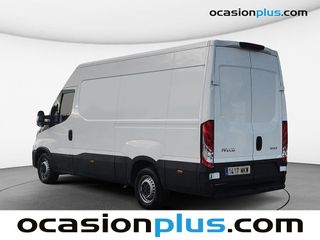 Iveco Daily Furgon 35S 16 V 3520L/H2 115 kW (156 CV)
