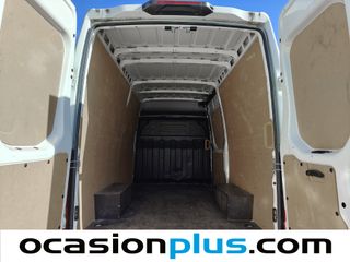 Iveco Daily Furgon 35S 16 V 3520L/H2 115 kW (156 CV)