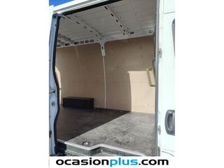 Iveco Daily Furgon 35S 16 V 3520L/H2 115 kW (156 CV)